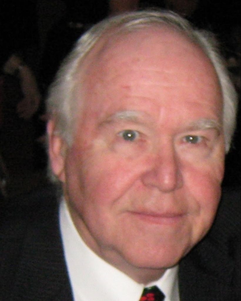 Wendell Fred Standridge