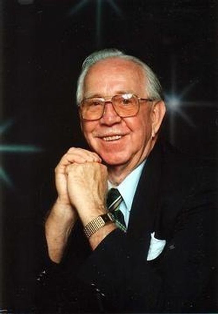 Marion Lester Curtis