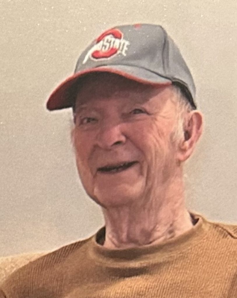 Marvin Hansel Baldridge