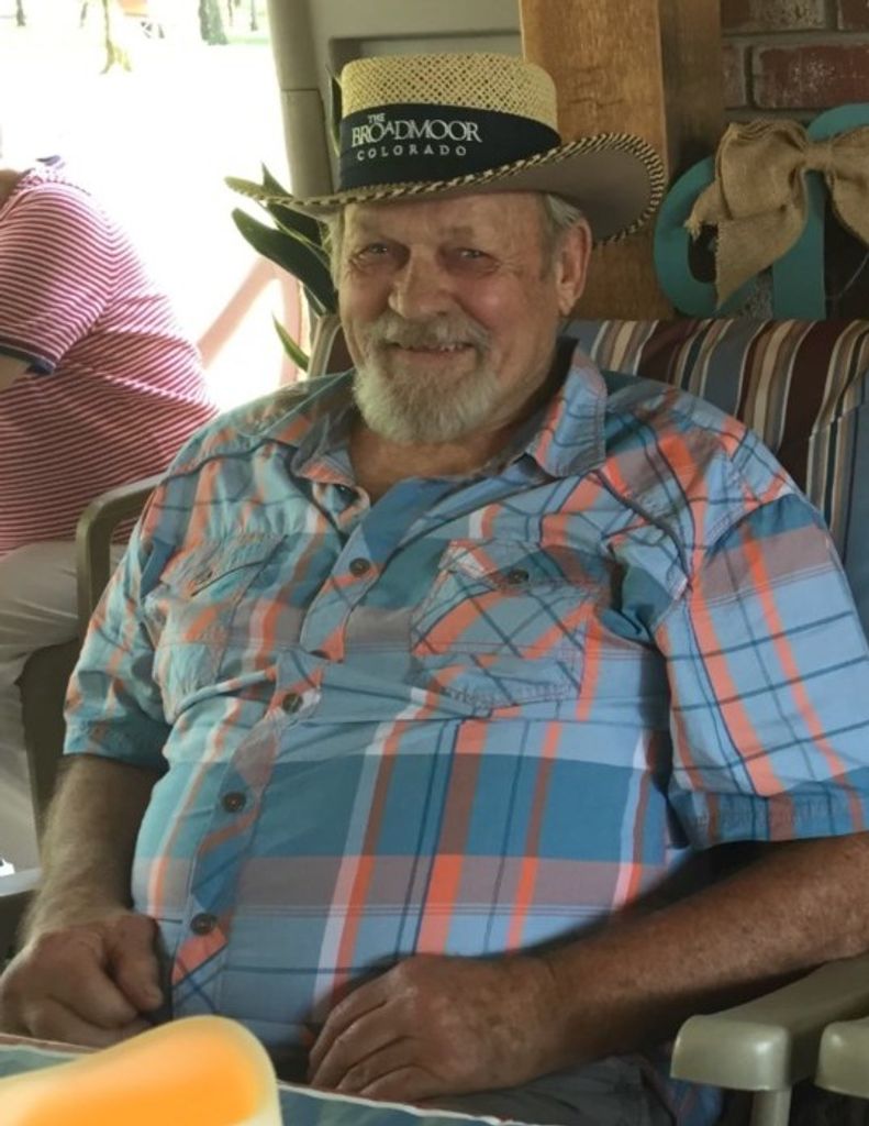 Paul "Popeye" Littlefield