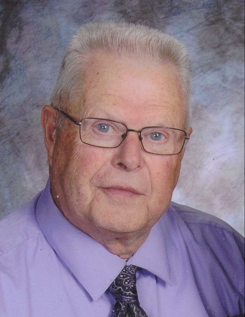 Ronald Dean Beyer Profile Photo