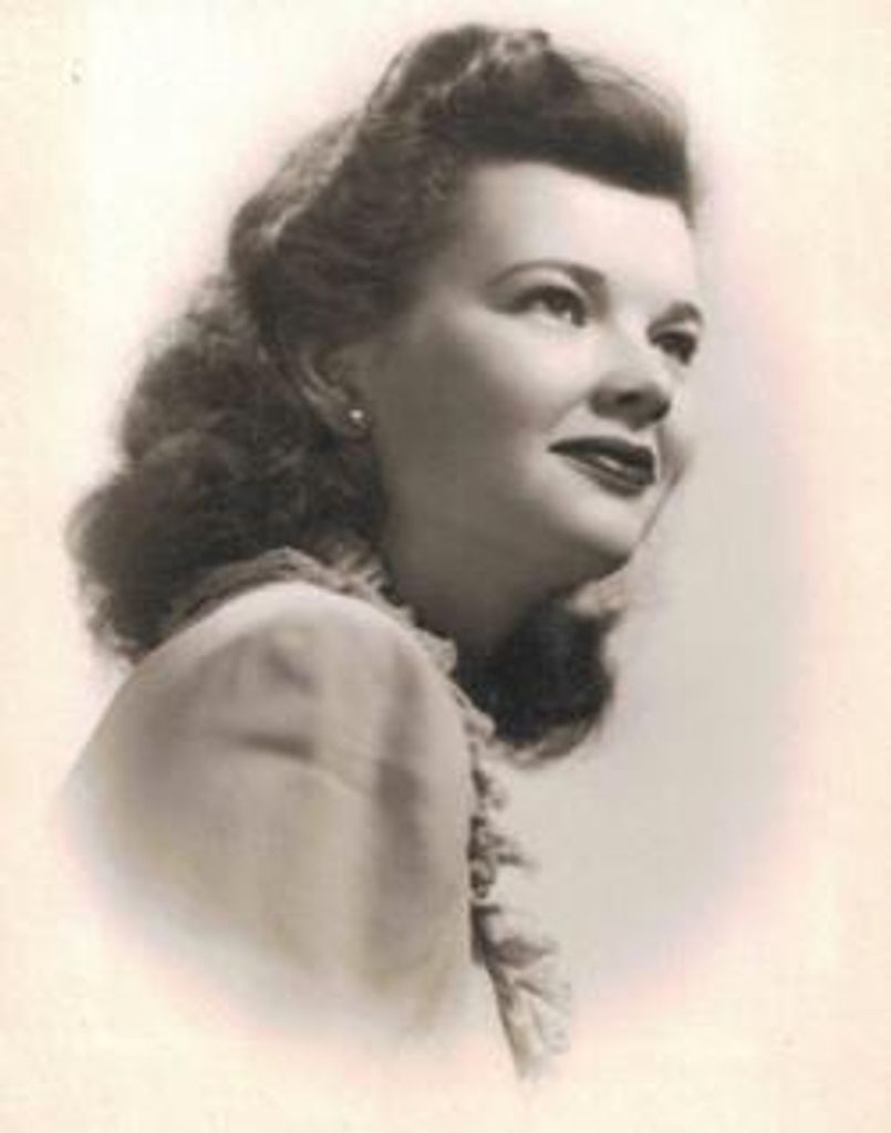 Helen Cook Altenpohl