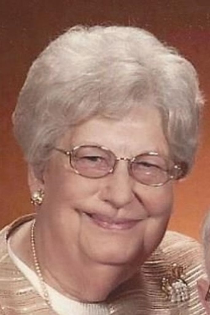 Emma "Kitty" Holt