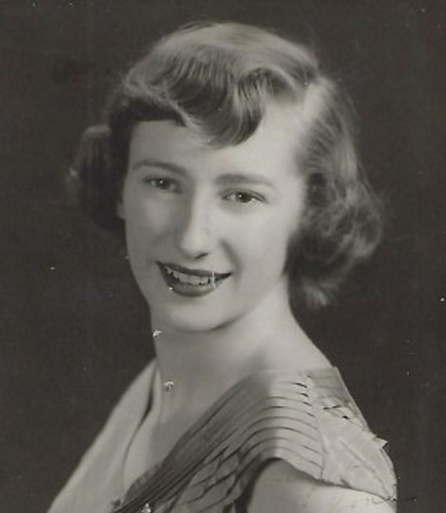 Carol Small Profile Photo