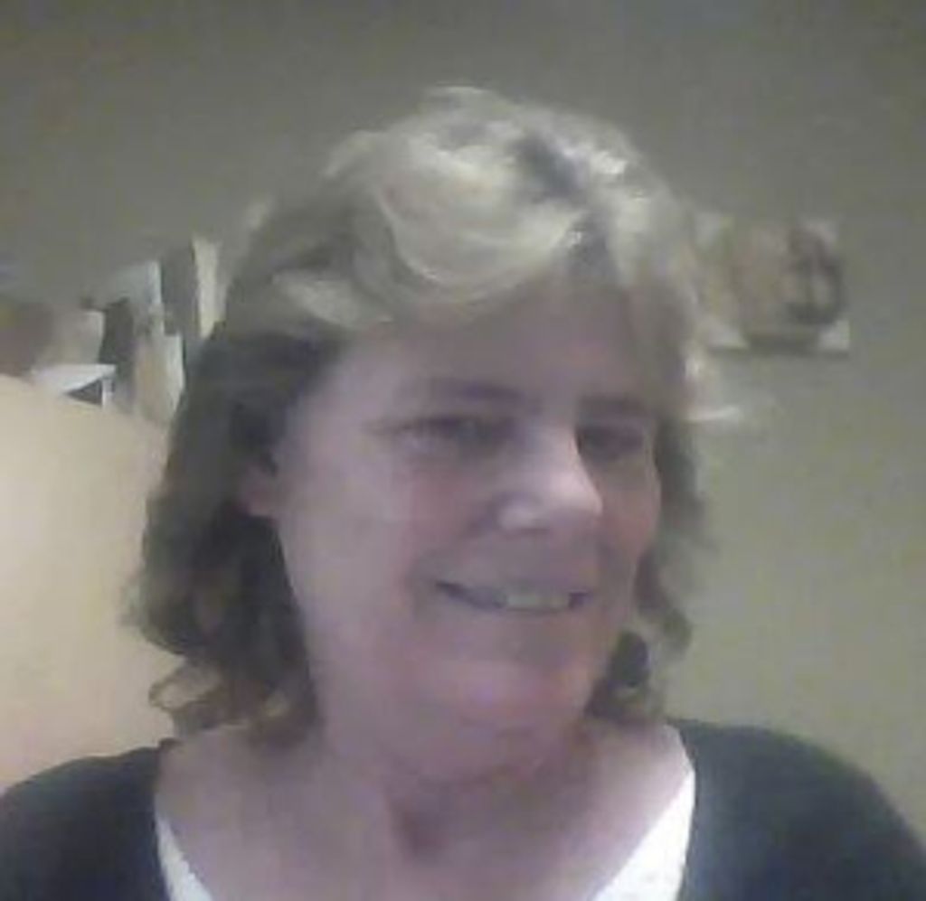 Patricia Stein