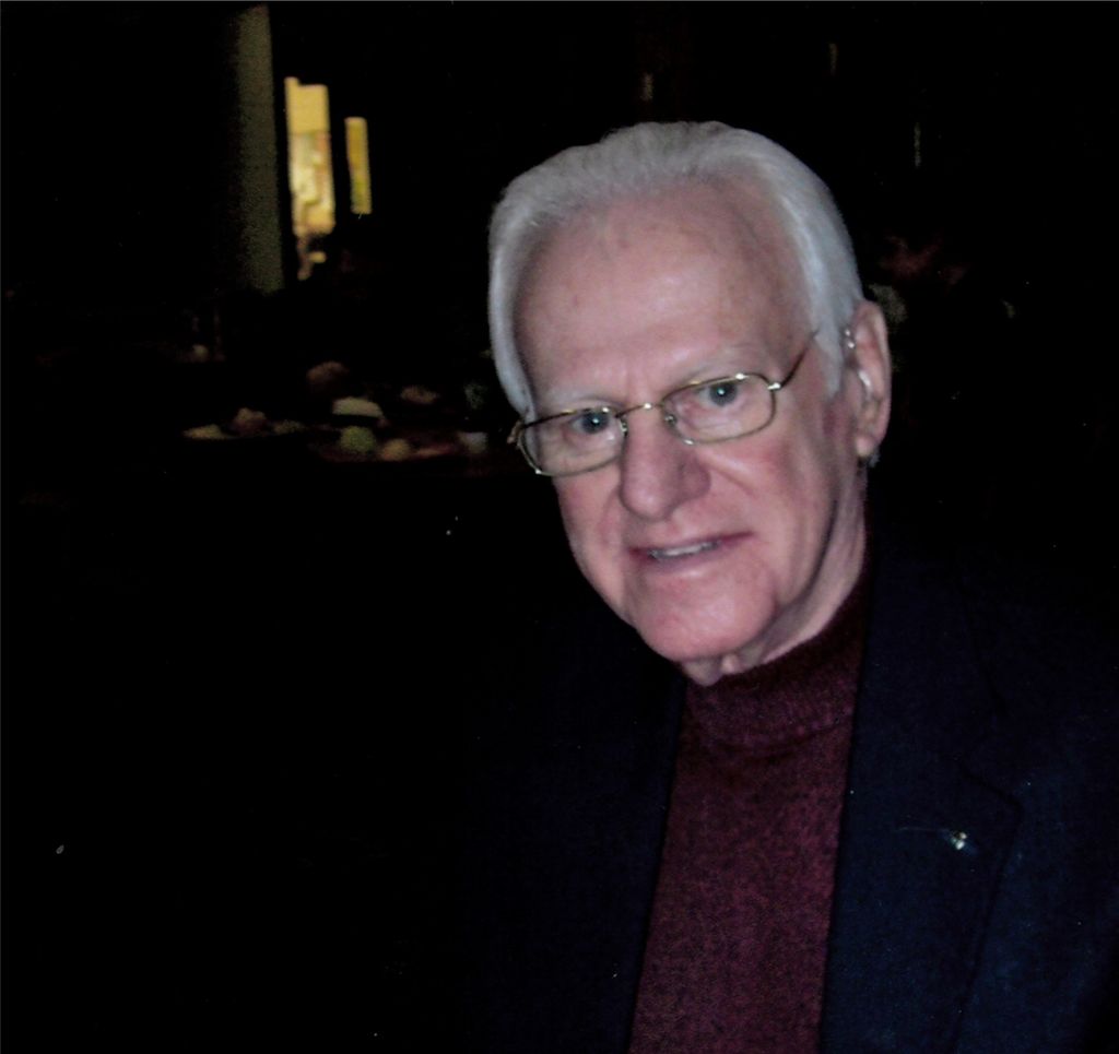 Richard "Dick" Howard