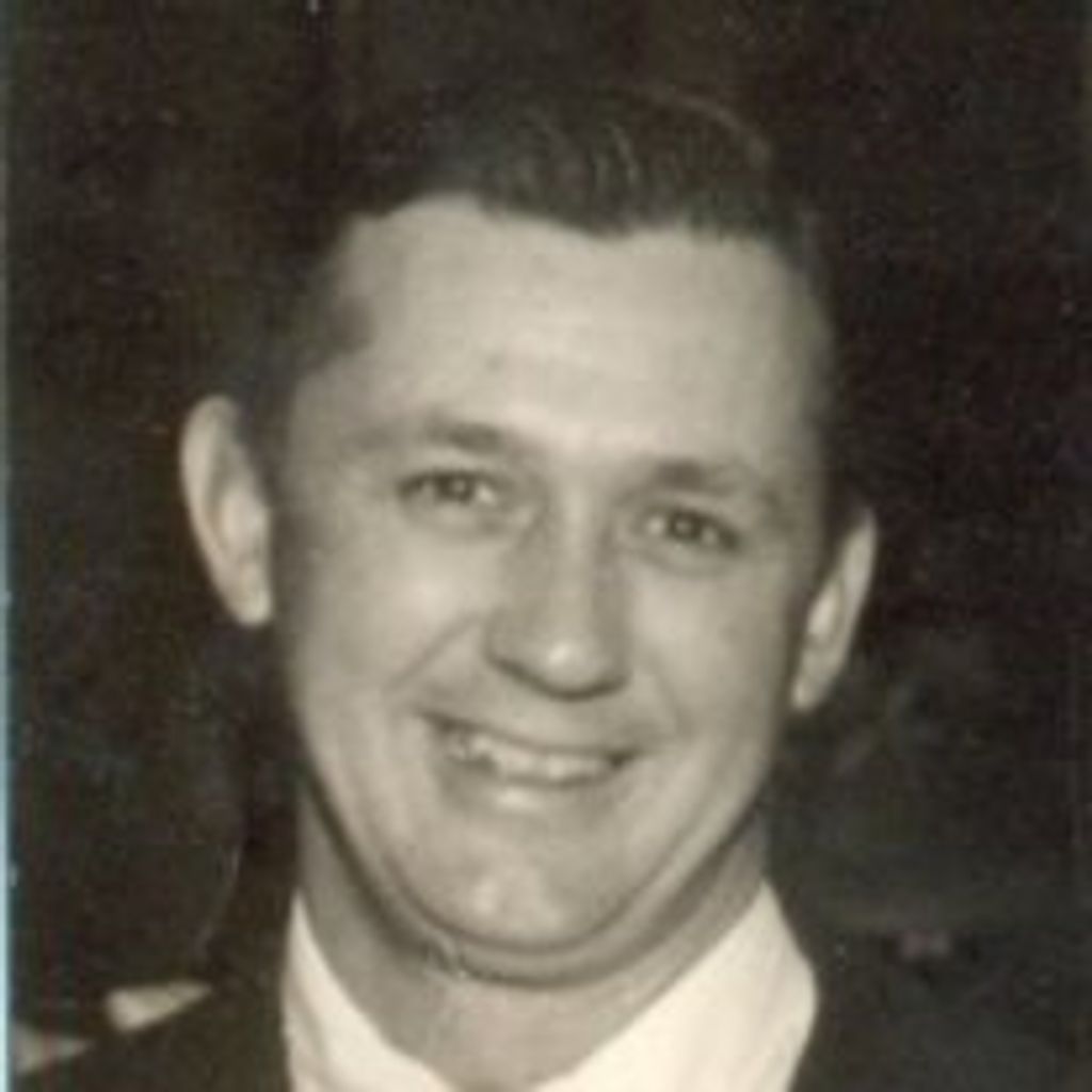 Charles "Dixie" Hollis