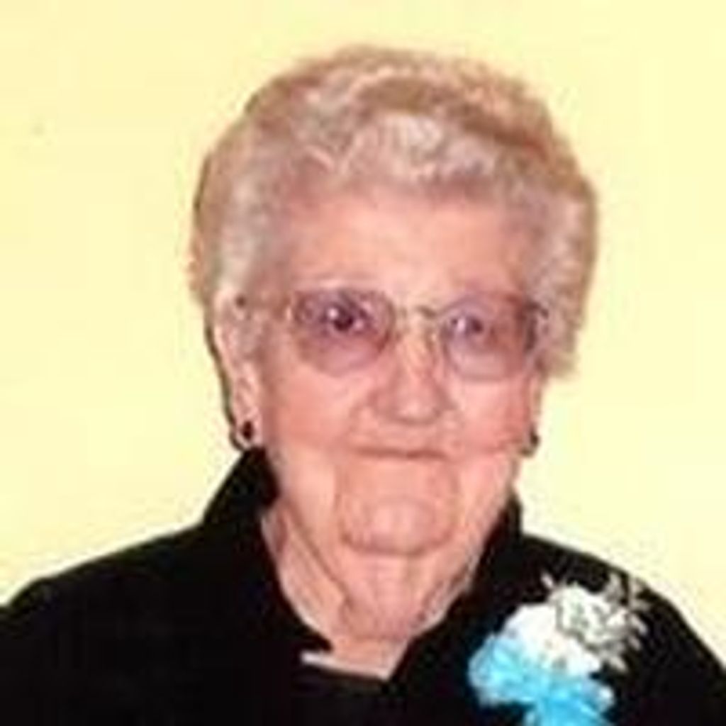 Anna Dorthea DuVall