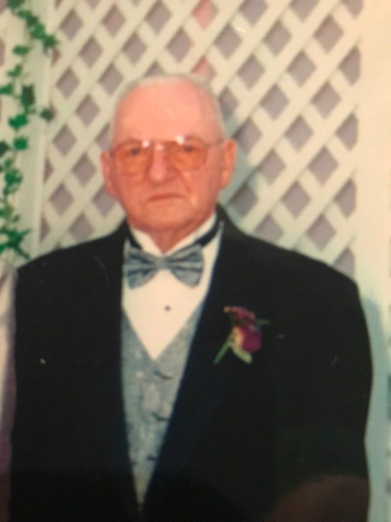 Robert E. Webster Profile Photo