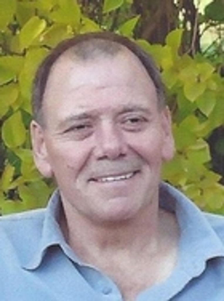 Garry  Clifford Coleman Profile Photo