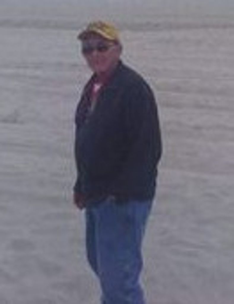 Charles Thomas Turley