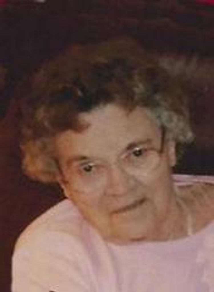 Dorothy Lee Polly