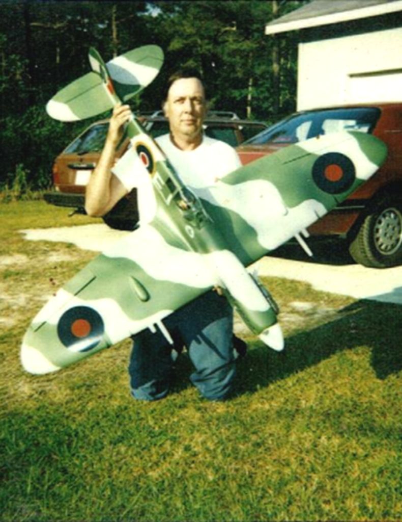 Ralph W. Adams