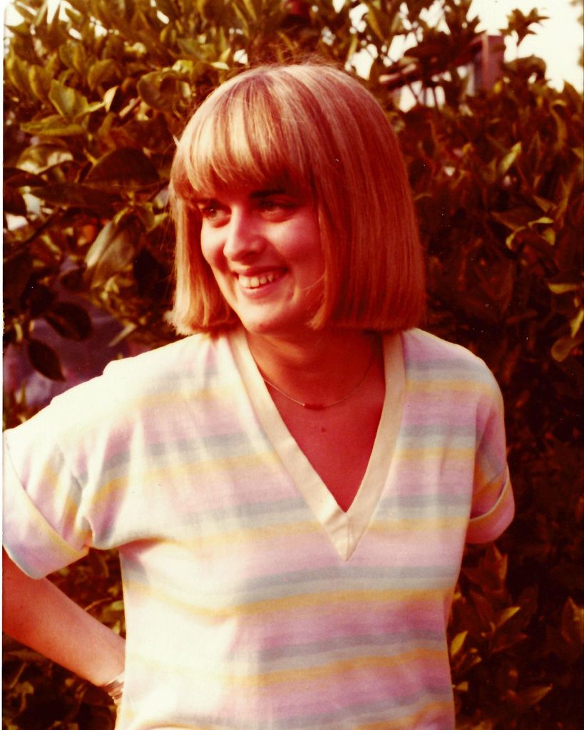 Patricia Ann MacConnell