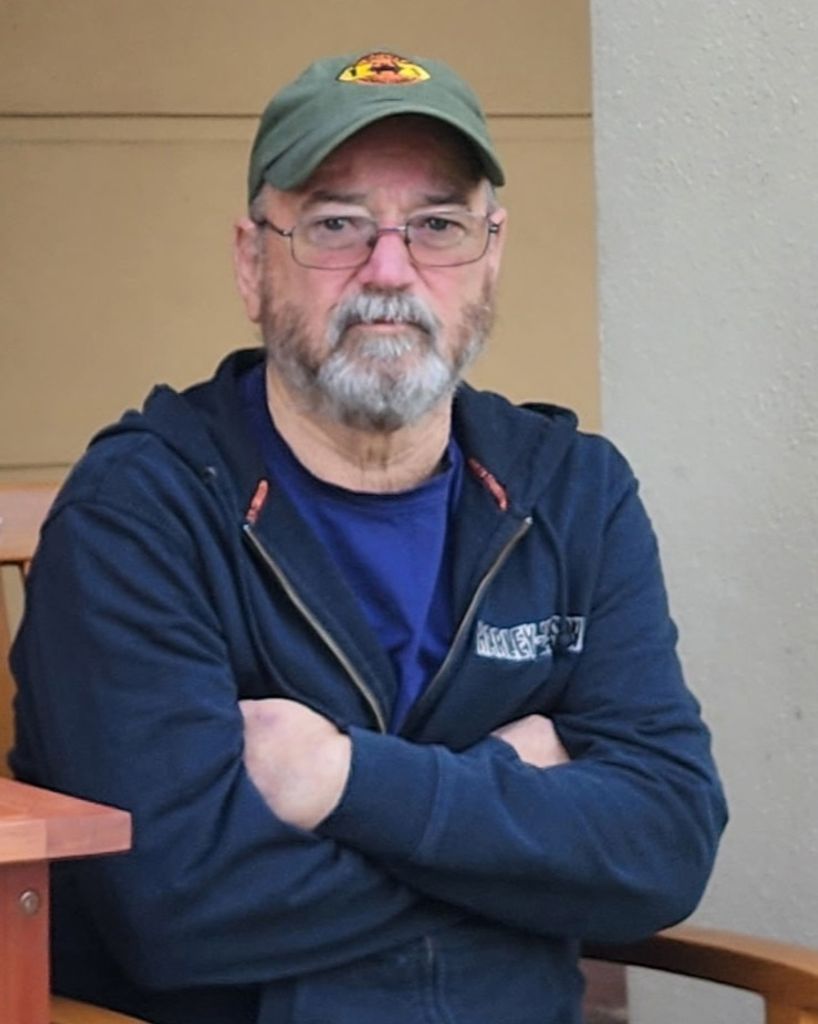 Robert Alvin Branch, Jr. Profile Photo