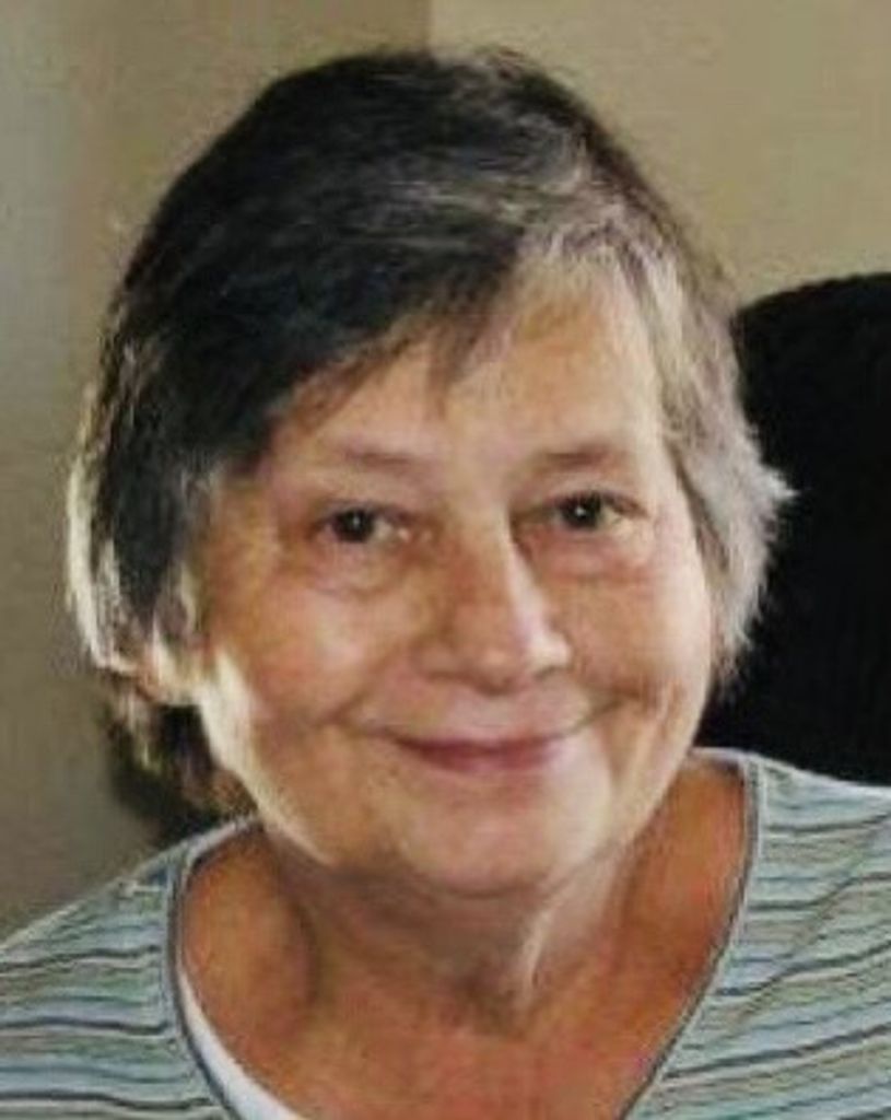 Suzanne Brewer Profile Photo