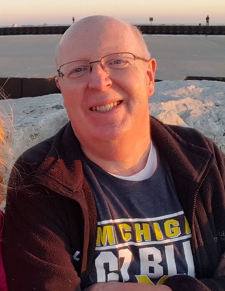 Robert Stevens Profile Photo