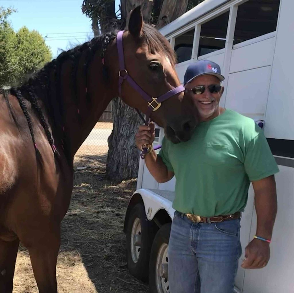 Michael Franklin Thomas Profile Photo