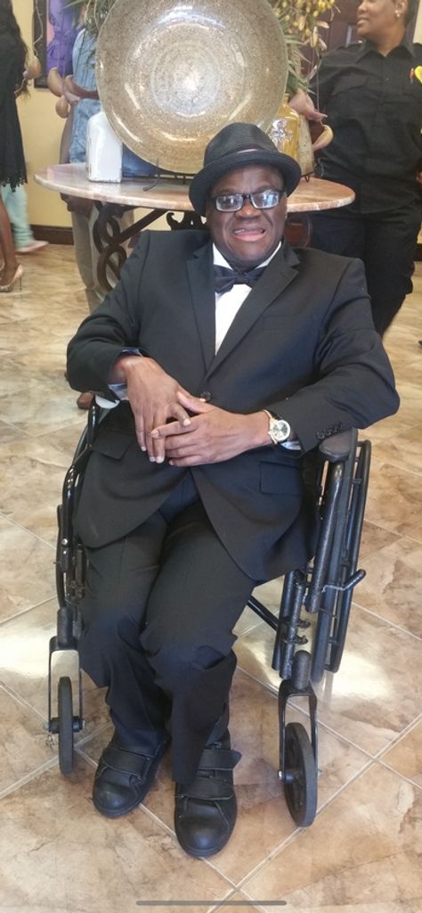 Joseph Scott Drewery Profile Photo