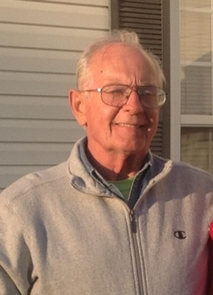 Raymond Peter Lambert