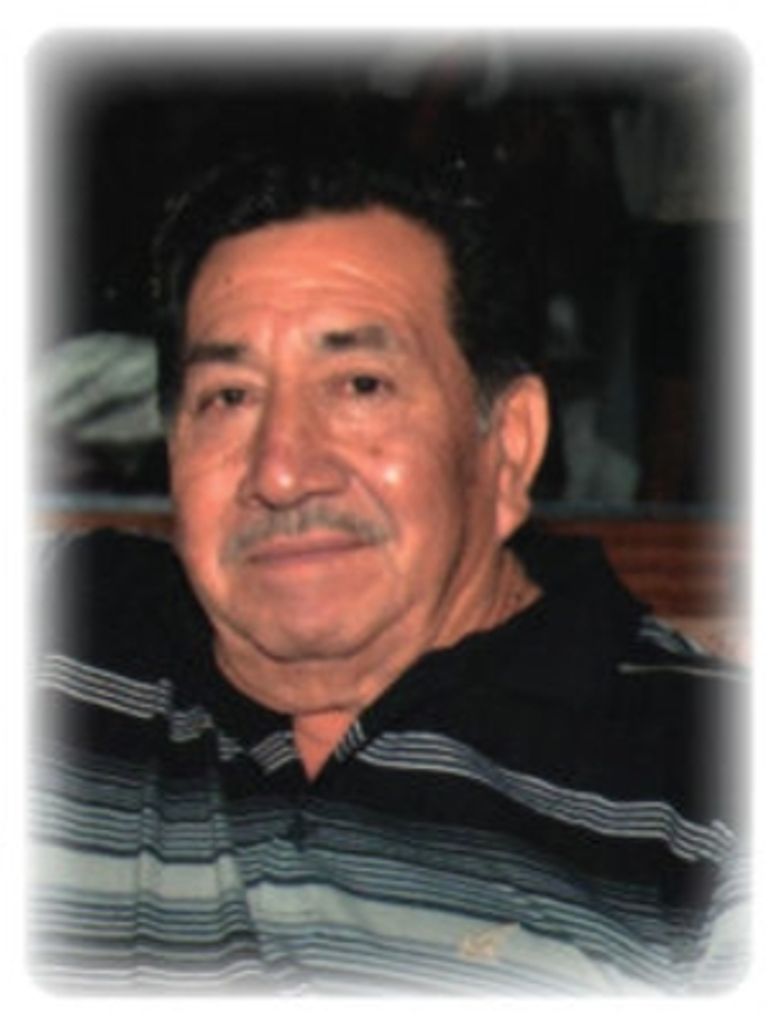 Ruben Lopez Alvarado Profile Photo