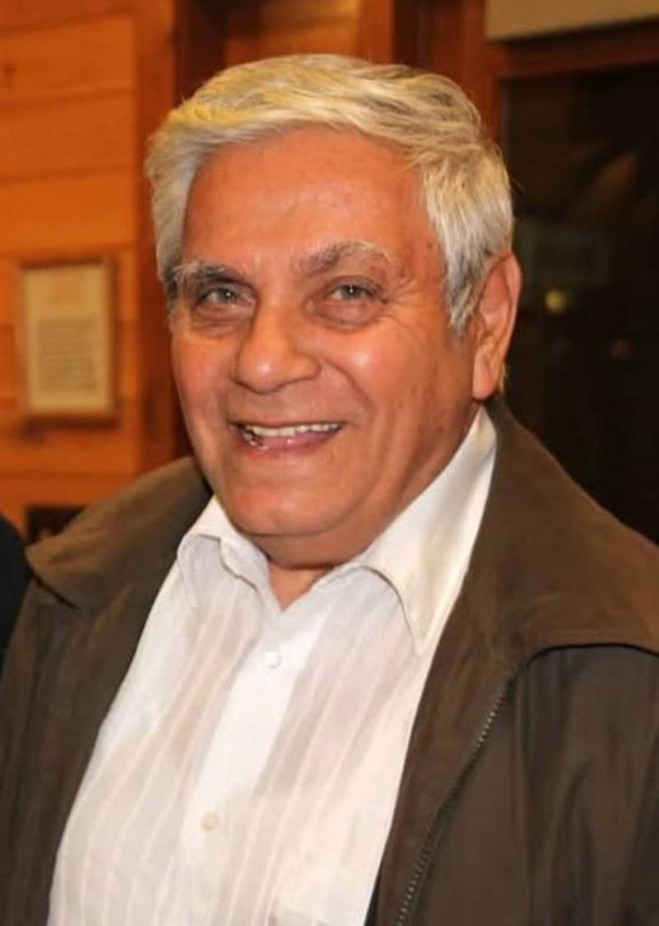 Grant Elgin Hill Profile Photo