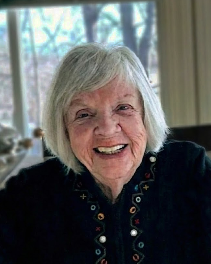 Maureen V. (Gallagher) Poehlman Profile Photo