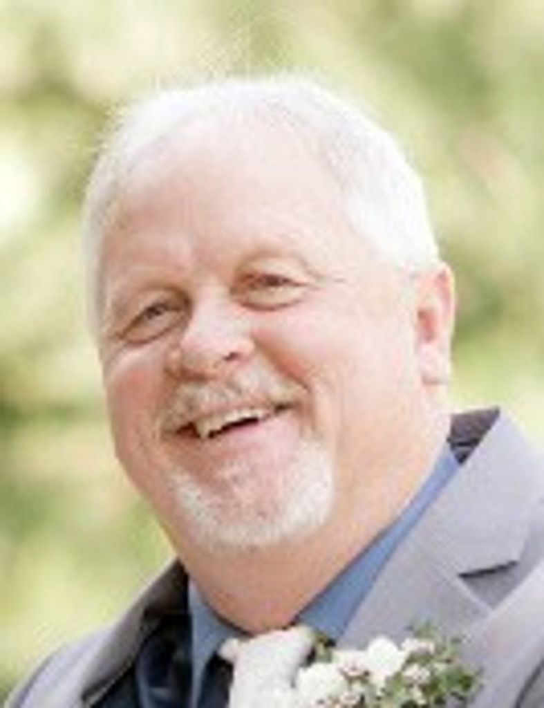 Mark L. Gaylord