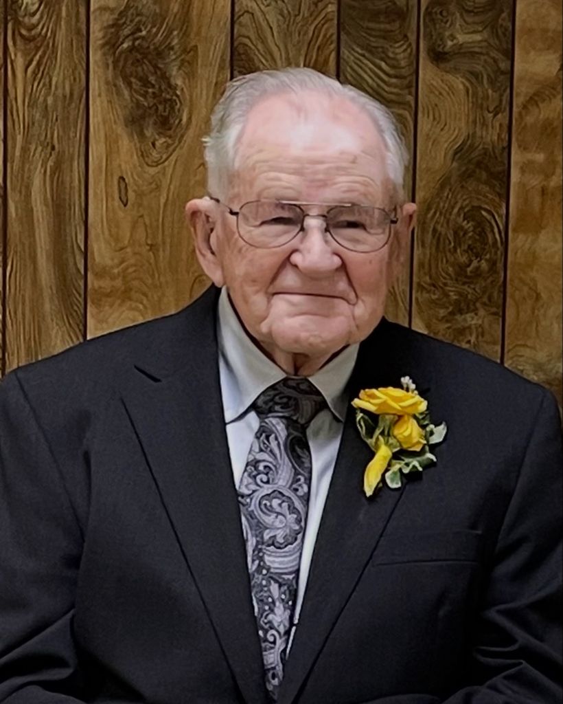 Howard Cecil King