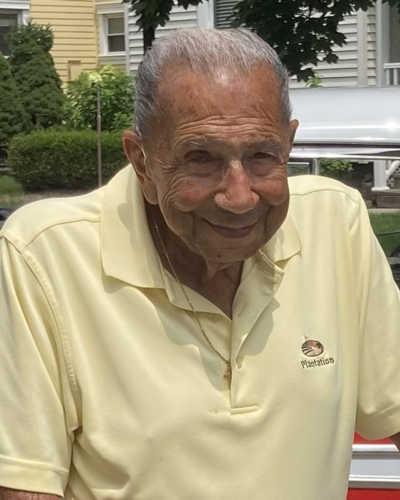 Joseph Arnold Rotellini Profile Photo