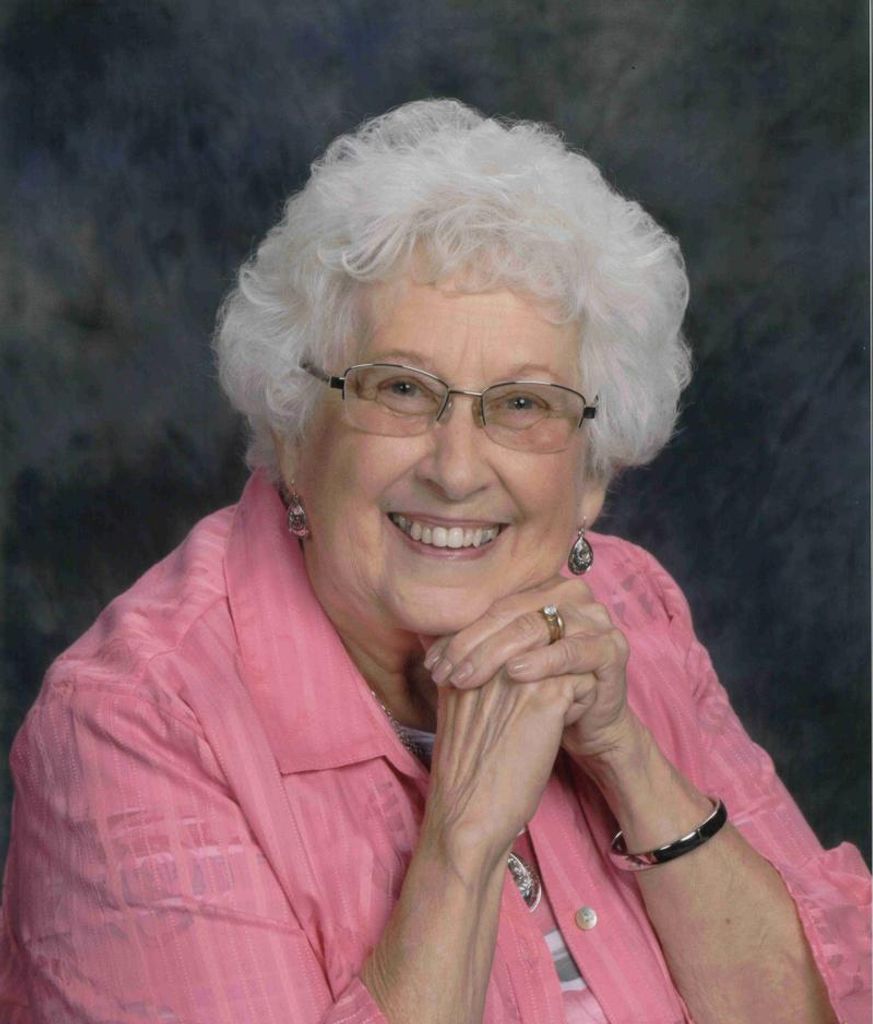 Deanna P Ostgren