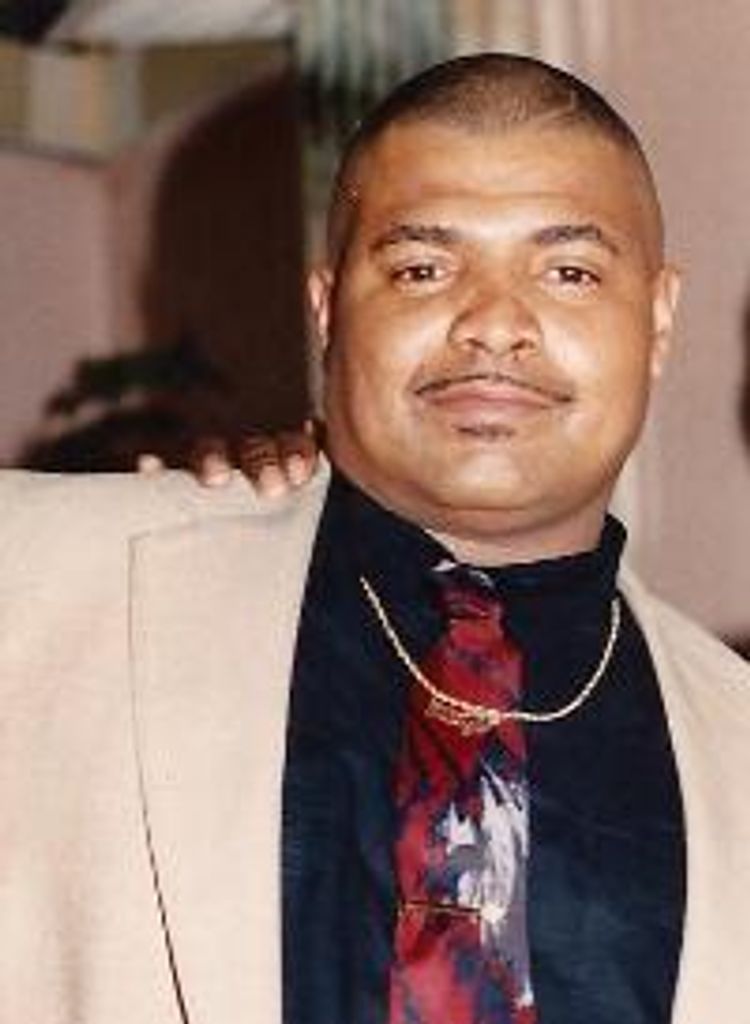 George Bryant Fair