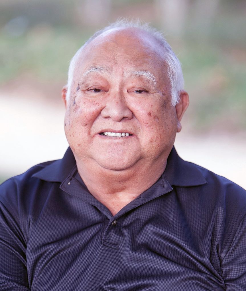 Tom Inouye Profile Photo
