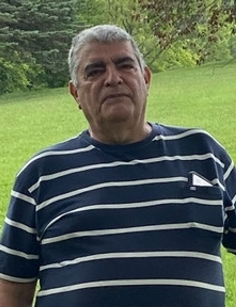 Juan Francisco Hernández Concepción Profile Photo