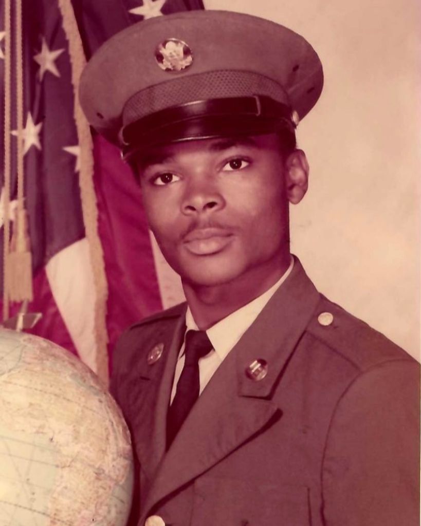 Carlton Tann, Jr.