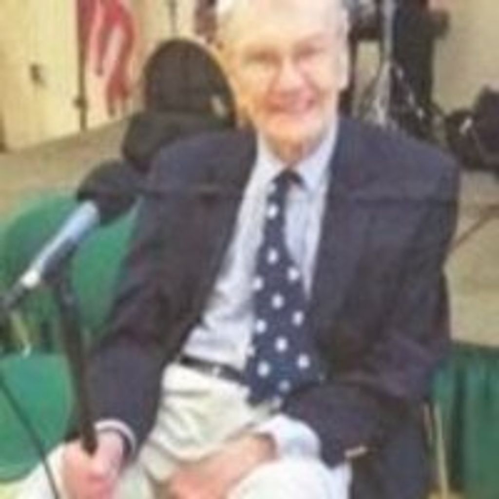Peter Otto Rettig