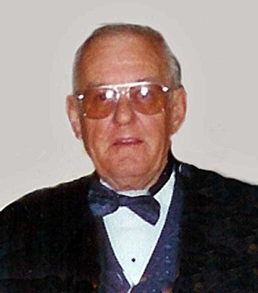 Robert "Bob" Lillegard