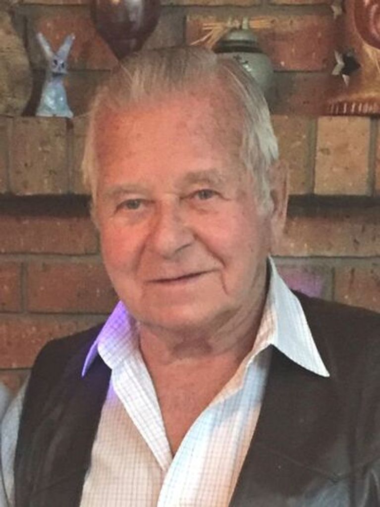 Wally (Waldemar) Unruh Profile Photo