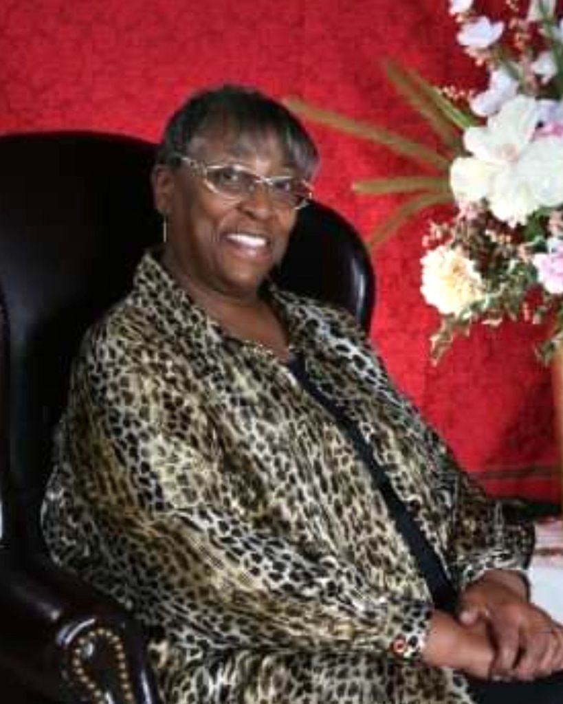 Bobbie Jo Glover