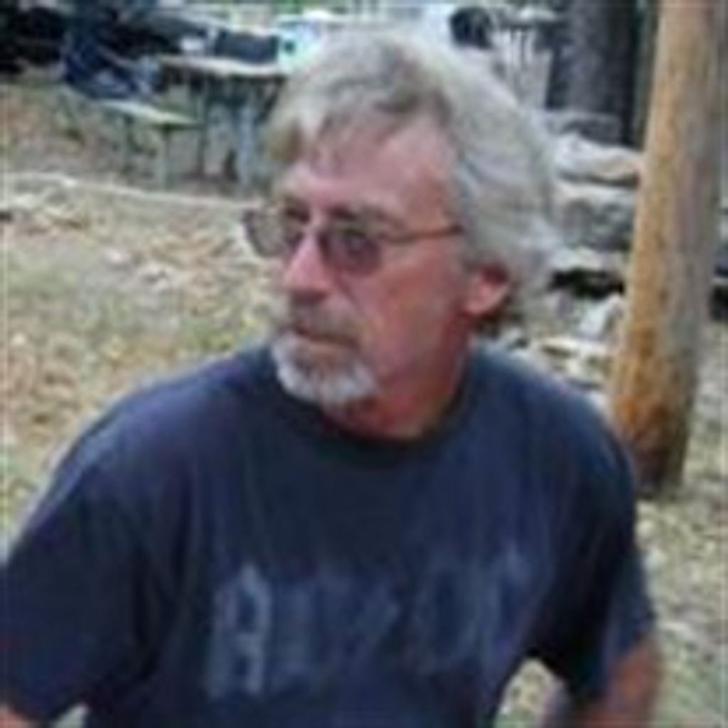 Scott Branom