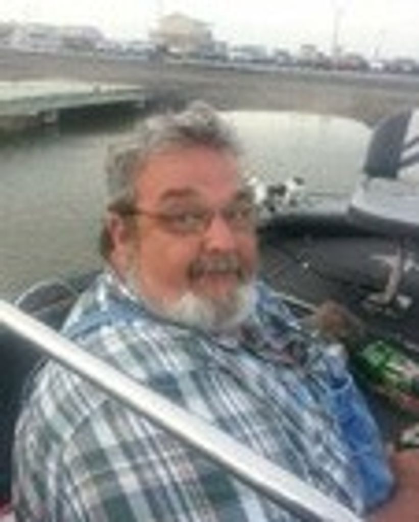 Michael Edward Flinta Profile Photo