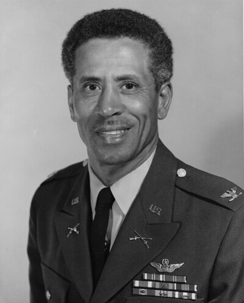 Howard Mordecia Williams, Sr. Profile Photo