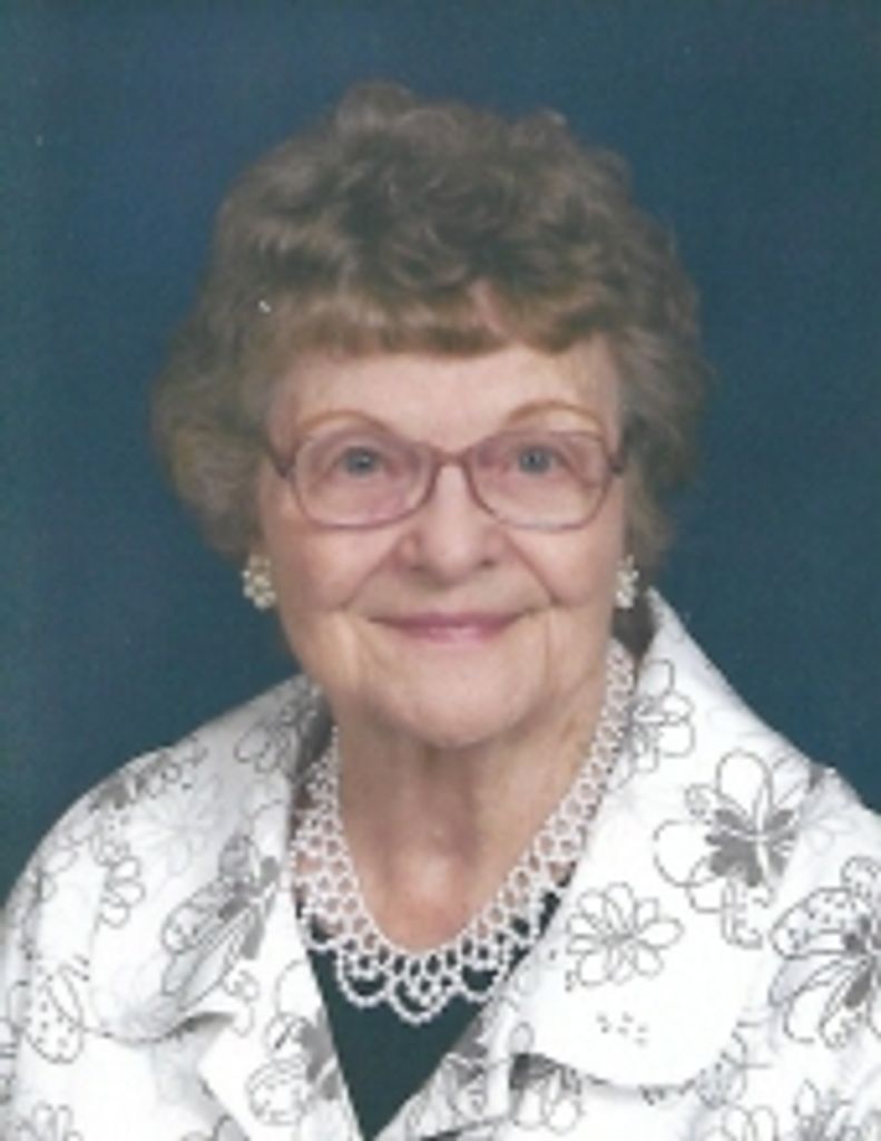 Marjorie Beane