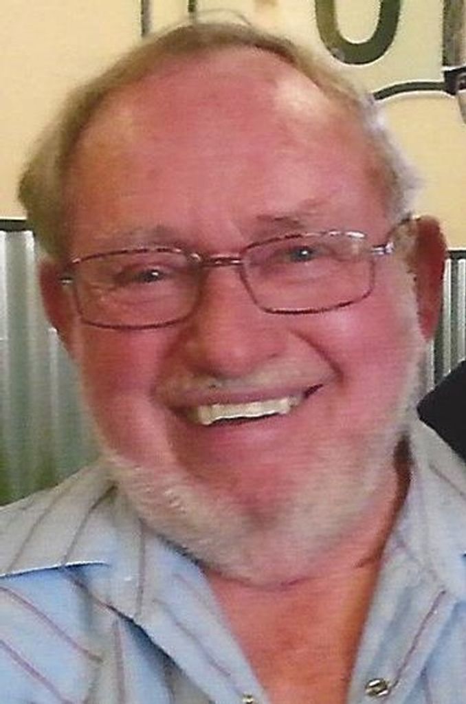 John Francis Hubbert