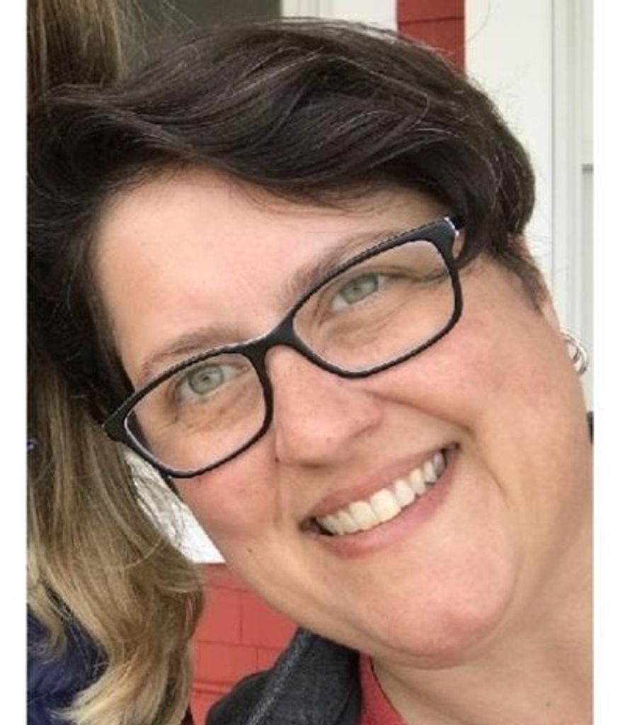 Tammy Jacobson-Landon