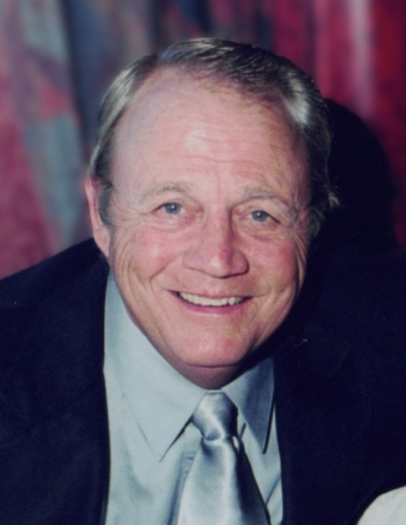 Melvin  Vincent "Skip" Hansen, Jr.