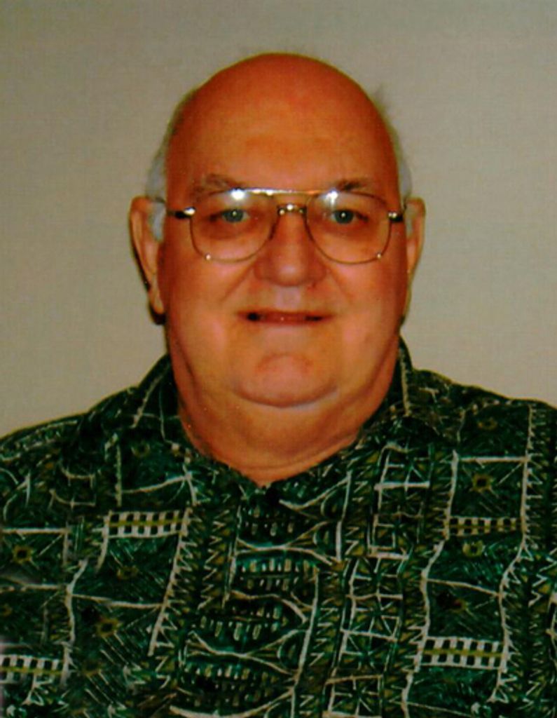 Thomas 'Bud' F. Murray Ii