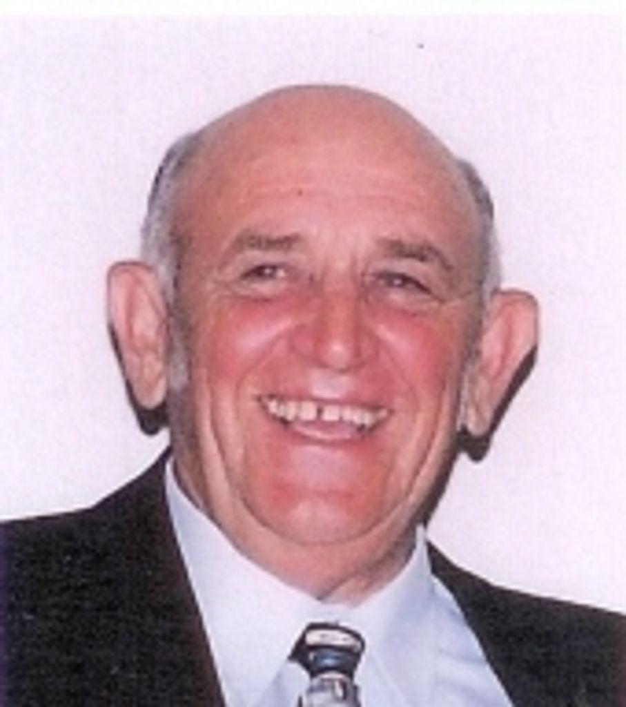 Edgar ''Jim'' Ryan