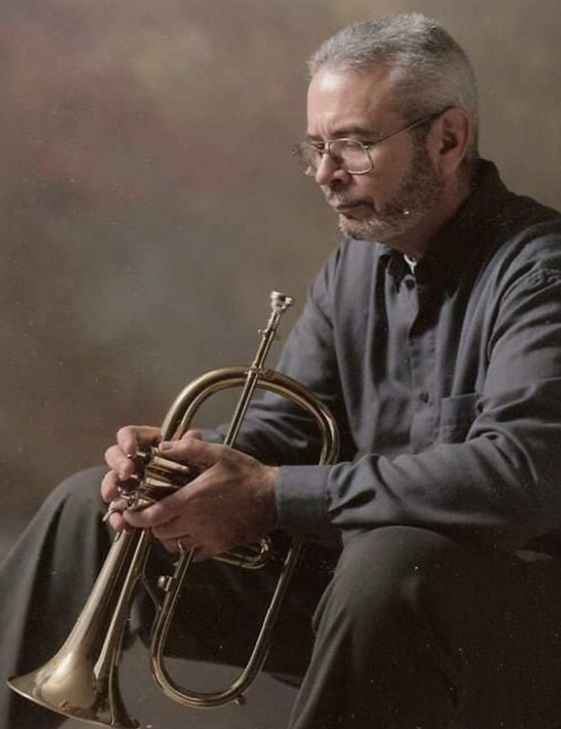 David Thomas Wesson