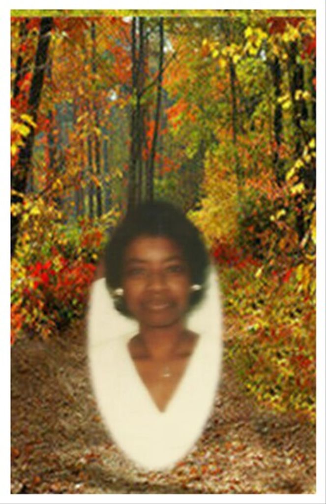 Ruby Wofford Profile Photo
